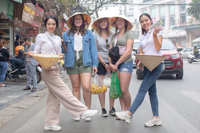 Hanoi Maya Kitchen: Traditional Cooking Class & Market Tour - A Real Market-to-Kitchen Lesson in Hanoi’s Old Quarter