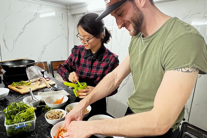 Hanoi Maya Kitchen: Traditional Cooking Class & Market Tour - Price and Value: Why $30 Feels Fair for What You Get