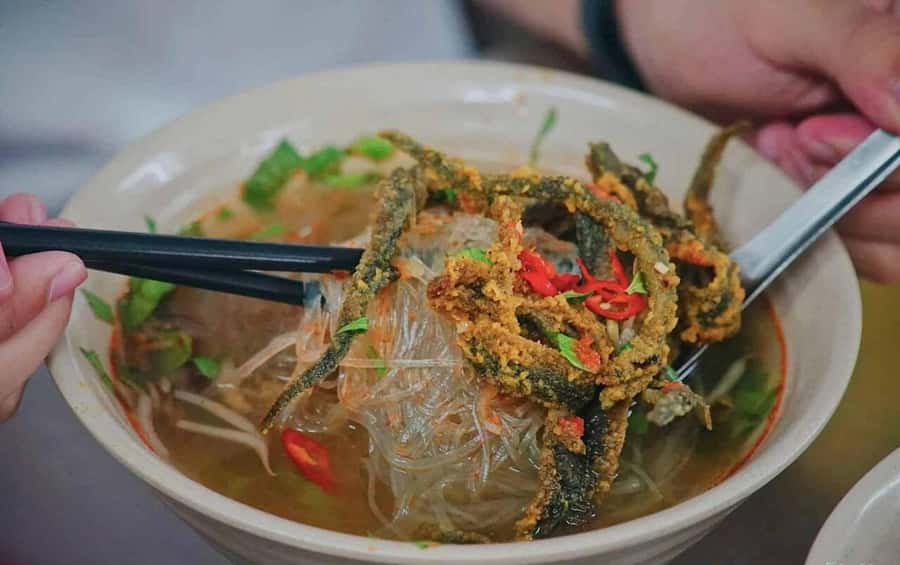 Hanoi: Michelin Guide Street Food Tour with Spa Experience - Key things you should know before you go