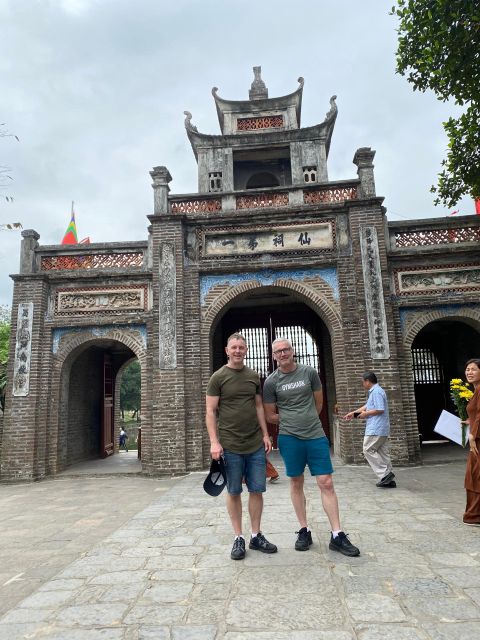 Hanoi Motorbike Countryside Tour - Scooter Countryside: Why This Hanoi Half-Day Feels So Different