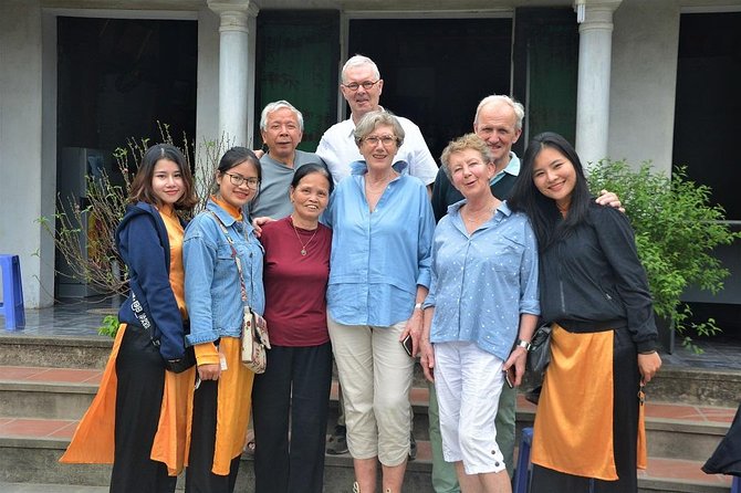 Hanoi Motorbike Food Tours: Hanoi Motorbike Tours Led By Women - How the ride fits into your day (and how not to get thrown off)