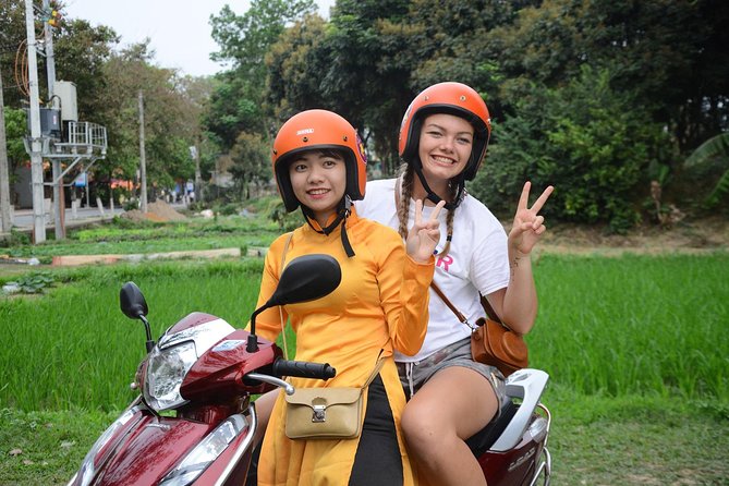 Hanoi Motorbike Food Tours: Hanoi Motorbike Tours Led By Women - Food rules of thumb: what to do so you enjoy every stop