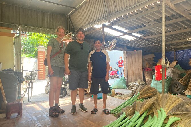 Hanoi Motorbike Led By Women: Hanoi Countryside Motorbike Tours - Who this is perfect for (and who should think twice)