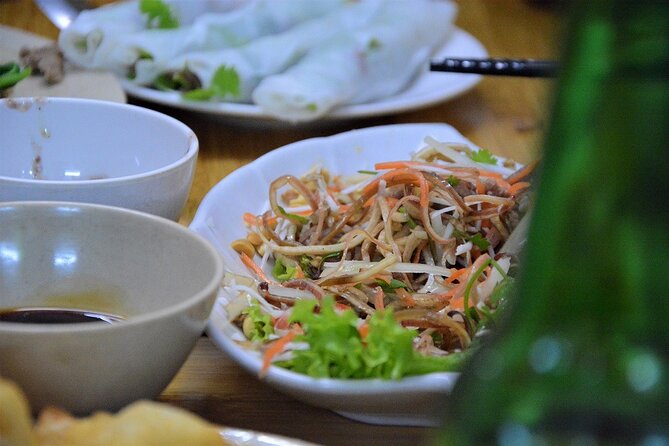 Hanoi Motorbike Tour Led By Women - Women-led Vespa riding: what it changes for your comfort