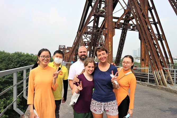 Hanoi Motorbike Tour Led By Women: Hanoi City Half Day - Price and value: is $59 really a good deal for Hanoi?