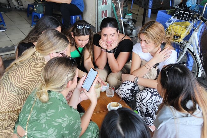 Hanoi Motorbike Tour Led By Women: Hanoi Motorbike Food Tours - Hanoi by Night on a Motorbike: What You’re Really Signing Up For