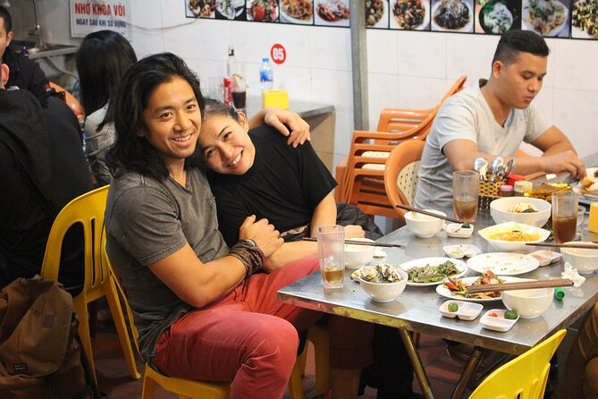 Hanoi Motorbike Tours: Hanoi Motorbike Food Tours Led By Women - Women-Led Hanoi Scooter Food Tour: What It Really Feels Like