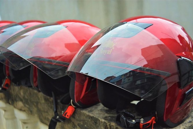 Hanoi Motorbike Tours Led By Women: Hanoi Outskirts & Rural Life - Price and value: is $59 really a good deal?