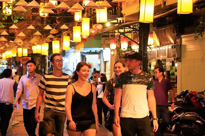 Hanoi Night Market and Street Food Tour - Price and Value: What $30 Really Buys