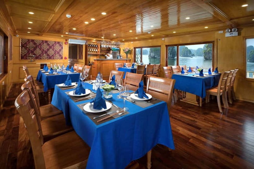 Hanoi/Ninh Binh: 2-Day Lan Ha Bay & Cat Ba with Small Cruise - Cabin Reality Check: Standard Rooms, Upper Deck Upgrades, and What to Ask
