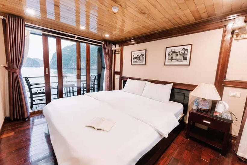 Hanoi/Ninh Binh: 2-Day Lan Ha Bay & Cat Ba with Small Cruise - Price and Value: Is $182 a Fair Deal?
