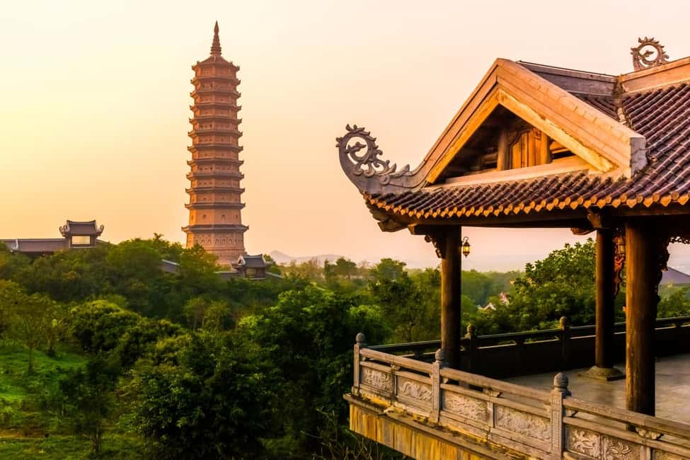 Hanoi/Ninh Binh: Bai Dinh, Trang An, and Mua Cave Day Tour - Key Takeaways Before You Go