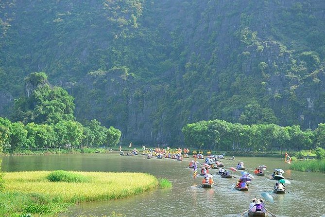 Hanoi - Ninh Binh Day Trip - Who This Hanoi–Ninh Binh Trip Fits Best