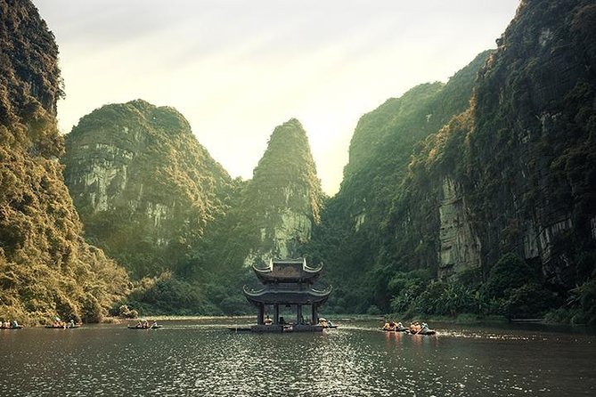 Hanoi - Ninh Binh Day Trip - Should You Book This Hanoi to Ninh Binh Day Trip?