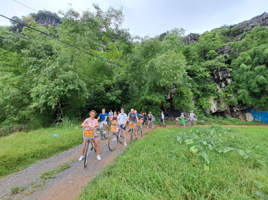 Hanoi: Ninh Binh, Hoa Lu, Tam Coc and Mua Cave Day Trip - Should You Book This Ninh Bình Day Trip From Hanoi?