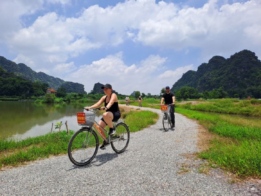 Hanoi: Ninh Binh, Hoa Lu, Tam Coc and Mua Cave Day Trip - Price and Value: Where the $60 Actually Goes