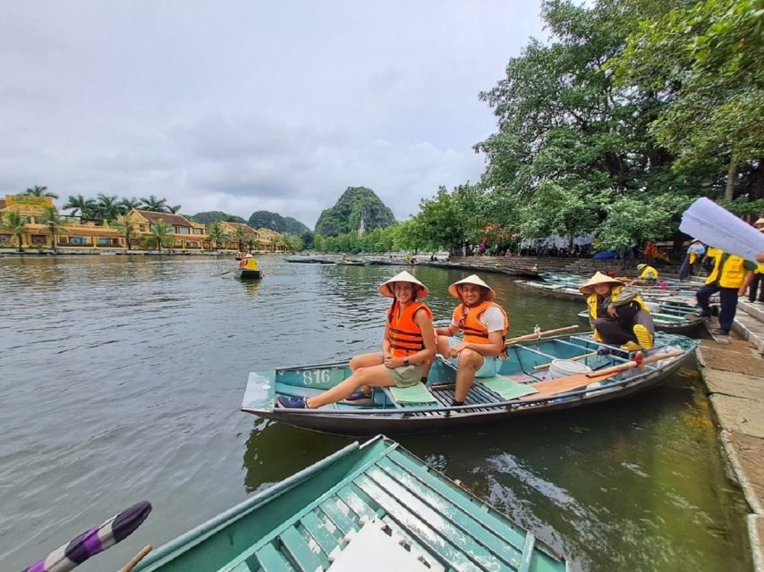 Hanoi: Ninh Binh, Hoa Lu, Tam Coc and Mua Cave Day Trip - Who This Tour Suits Best (and Who Should Skip It)