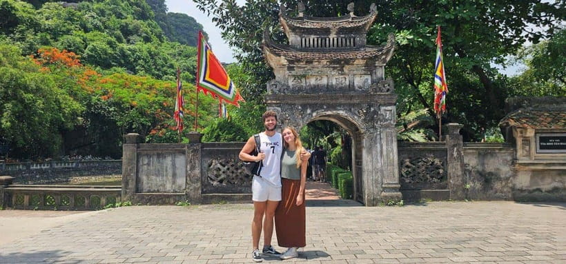 Hanoi: Ninh Binh- Hoa Lu - Trang An - Mua Cave - Best Seller - Price and Value at About $46: What You’re Actually Getting