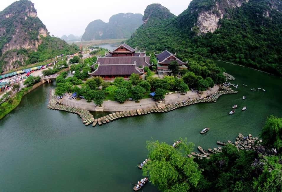 Hanoi / Ninh Binh: Trang An eco-tourism - Hoa Lu & Mua Cave - Who this tour suits best