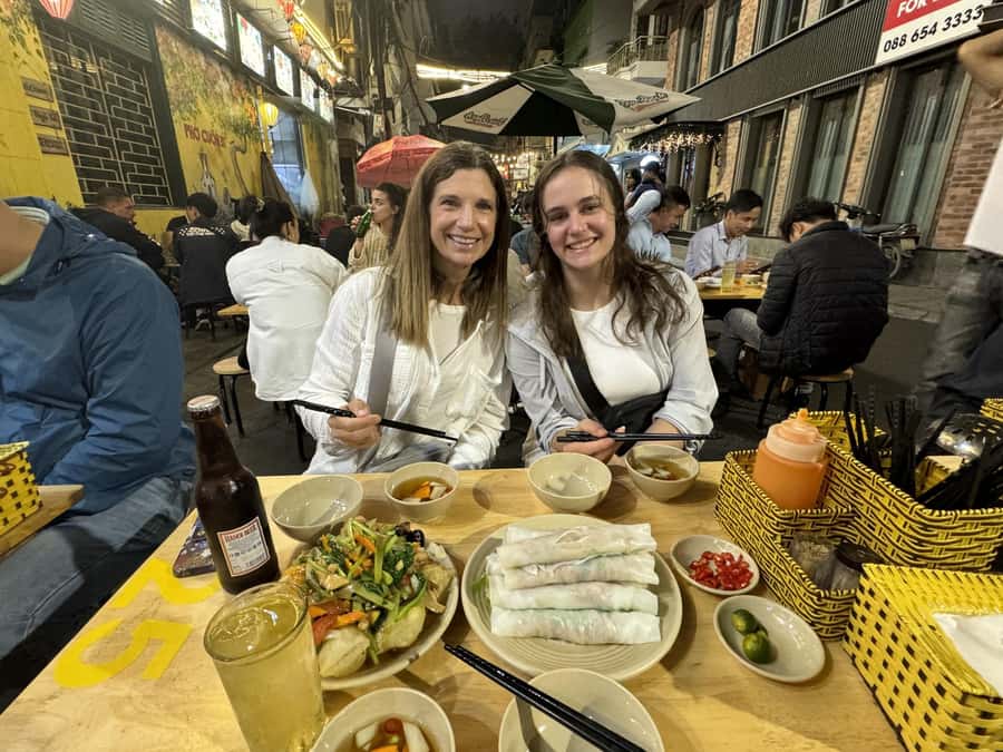 Hanoi: Old Quarter and French Quarter Walking Food Tour - Key things you’ll notice on this Hanoi food tour