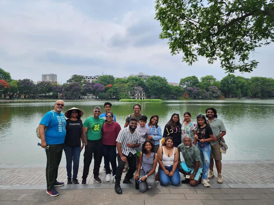 Hanoi: Old Quarter and French Quarter Walking Food Tour - Price and value: what you get for $31 and what to budget extra
