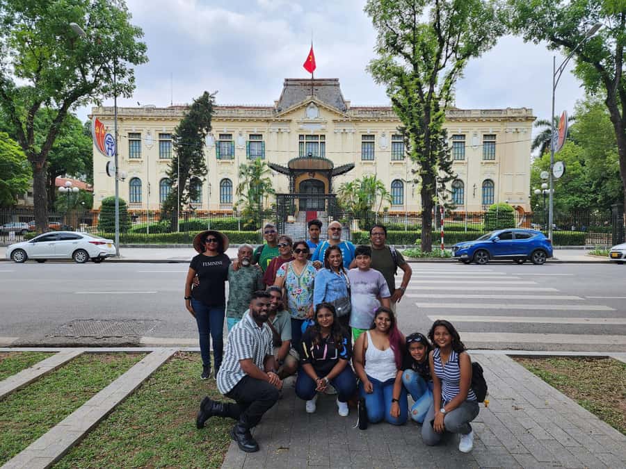 Hanoi: Old Quarter and French Quarter Walking Food Tour - Who should book this Hanoi Old Quarter and French Quarter tour