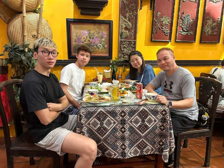 Hanoi: Old Quarter and French Quarter Walking Food Tour - Should you book it? My decision guide