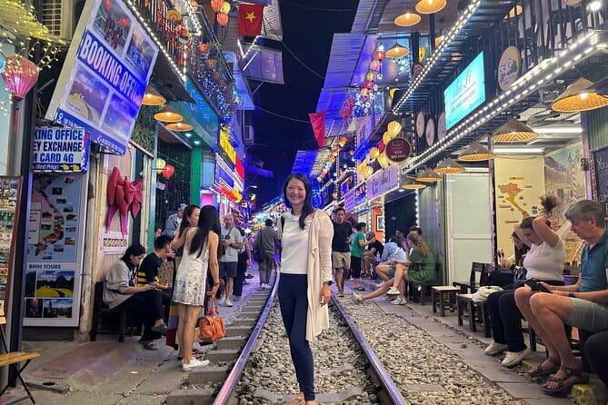 Hanoi Old Quarter City Sightseeing Private Tour With Local Guide - How This 4-Hour Private Tour Feels on the Ground