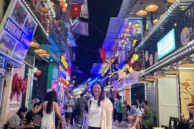 Hanoi Old Quarter City Sightseeing Private Tour With Local Guide - Cathedral and Culture Stops: St. Joseph’s, Temple of Literature, and Ethnology