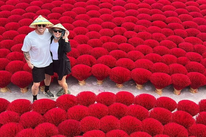 Hanoi Old Quarter City Sightseeing Private Tour With Local Guide - FAQ