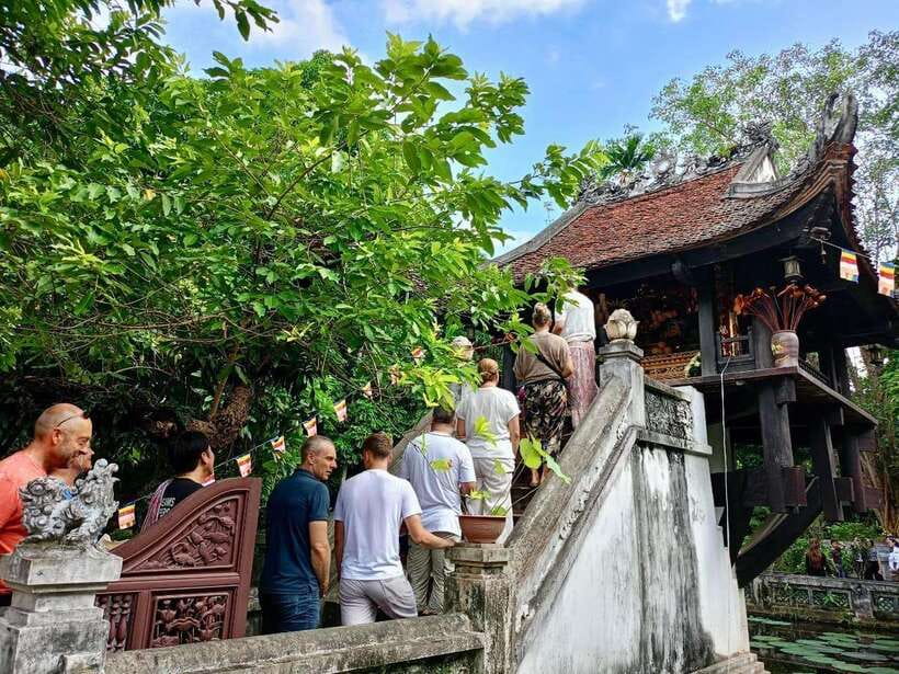 Hanoi Old Quarter Sightseeing Cycling Private Tour By Cyclo - Should you book this Hanoi Old Quarter cyclo tour?
