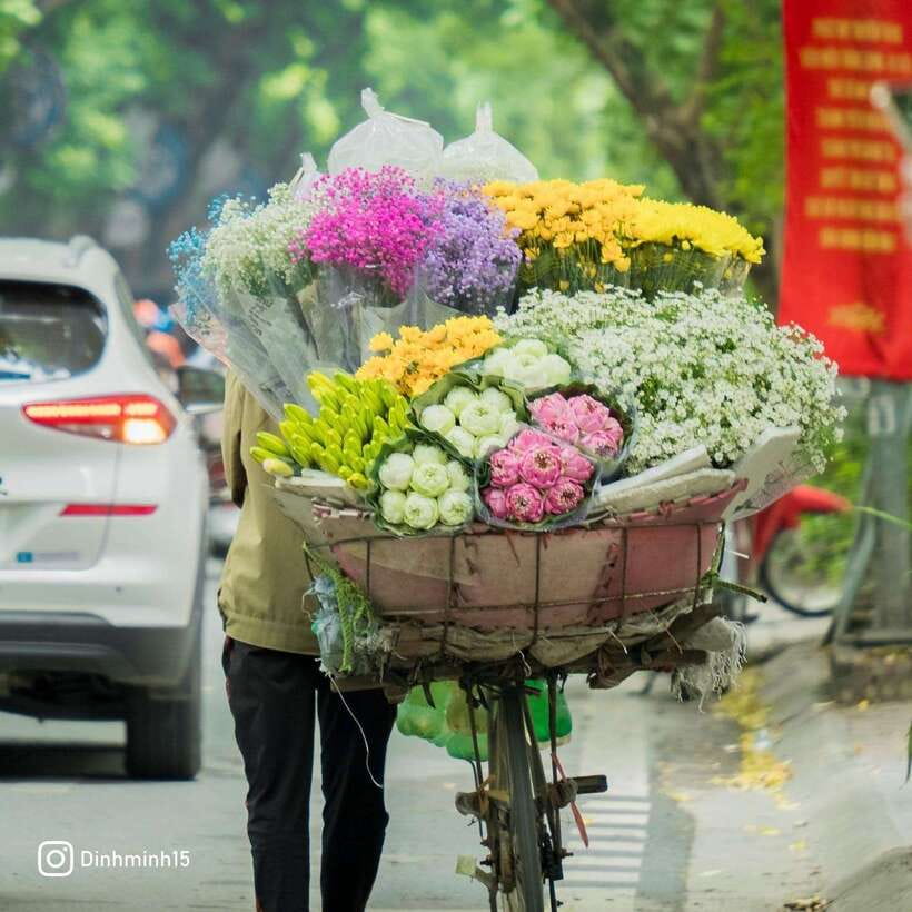 Hanoi Old Quarter Sightseeing Cycling Private Tour By Cyclo - FAQ