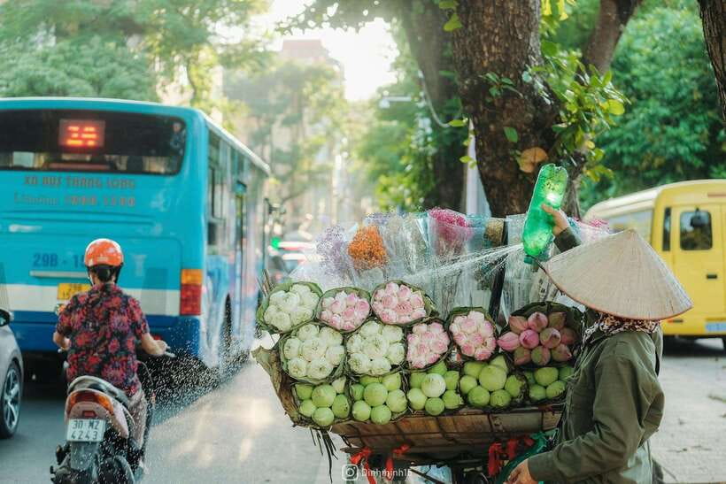Hanoi Old Quarter Sightseeing Cycling Private Tour By Cyclo - How the 1–4 hour private tour works (and what you can realistically cover)