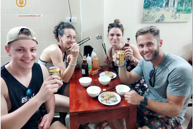 Hanoi old quarter sightseeing & street food eating by Motorcycle - How the 3-Hour Flow Keeps You From Getting Overwhelmed