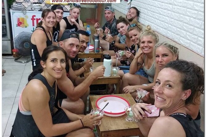 Hanoi old quarter sightseeing & street food eating by Motorcycle - Getting There and What to Bring