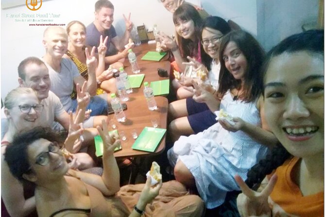 Hanoi old quarter sightseeing & street food eating by Motorcycle - Who This Tour Is Best For (and Who Should Skip)