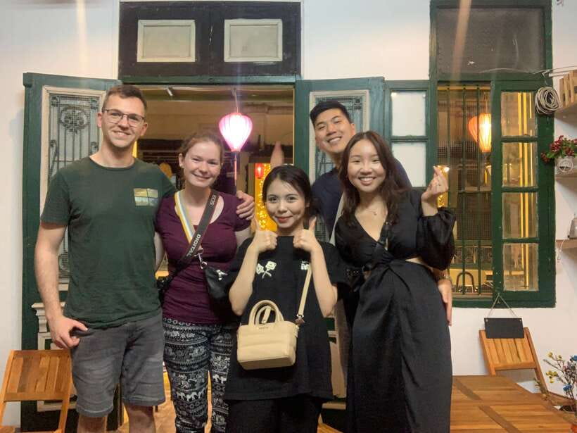 Hanoi: Old Quarter Street Food Tour with 12+ Tastings - Key tour takeaways (before you book)