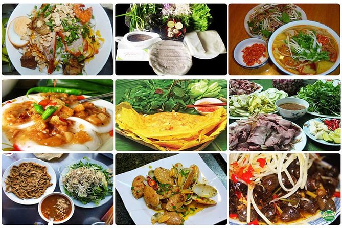 Hanoi Old Quarter Street Food Tours - Pickup in the Old Quarter and a Small Group Route