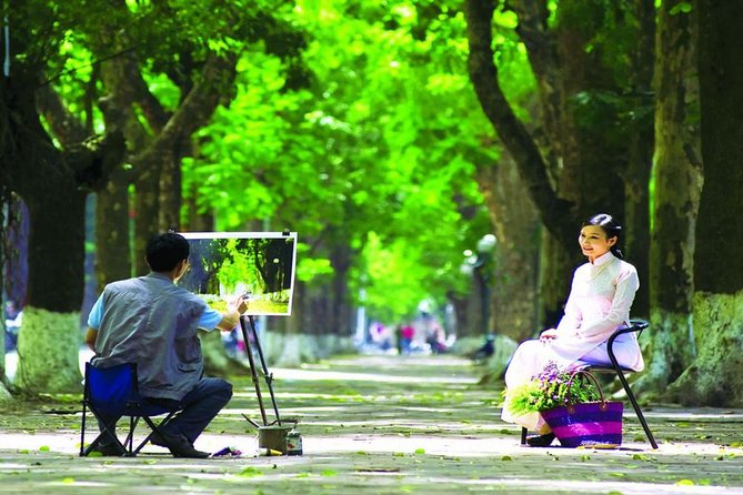 Hanoi Old Quarter Walking Tour - Why This Hanoi Old Quarter Walk Works So Well
