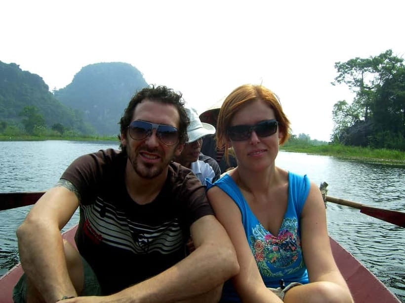 Hanoi: Perfume Pagoda Day Tour with Boat Ride & Cave Visit - Timing, weather, and why flexibility helps on river-and-cave days