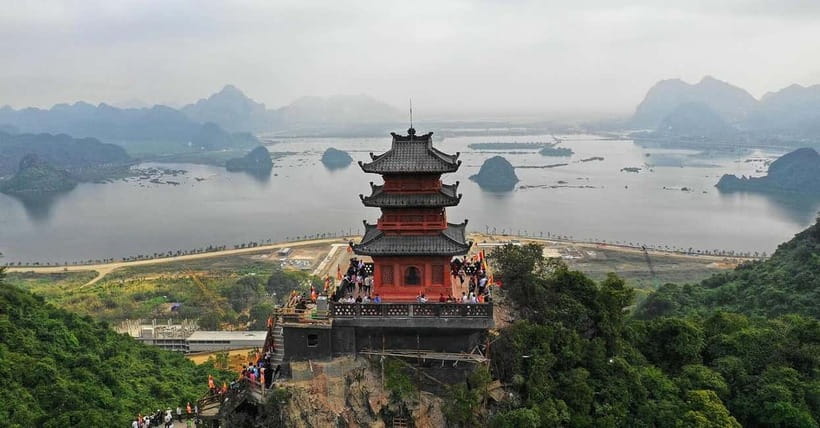 Hanoi: Perfume Pagoda Day Tour with Boat Ride & Cave Visit - Who this tour suits (and who should skip it)