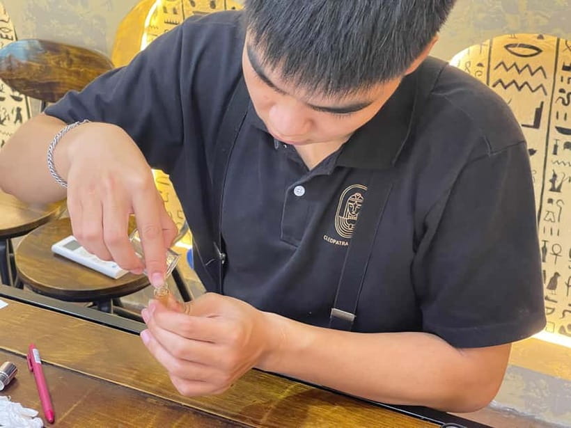 Hanoi Perfume Workshop - Crafting Your Perfect Scent - Who This Hanoi Perfume Workshop Suits Best