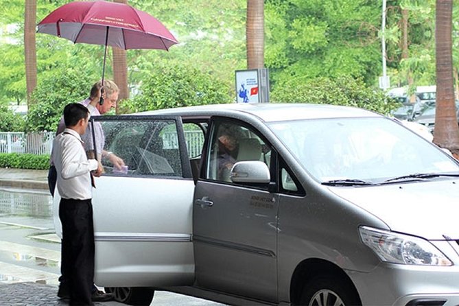 Hanoi Private Car with Esim Internet - eSIM internet: useful for your first day in Hanoi