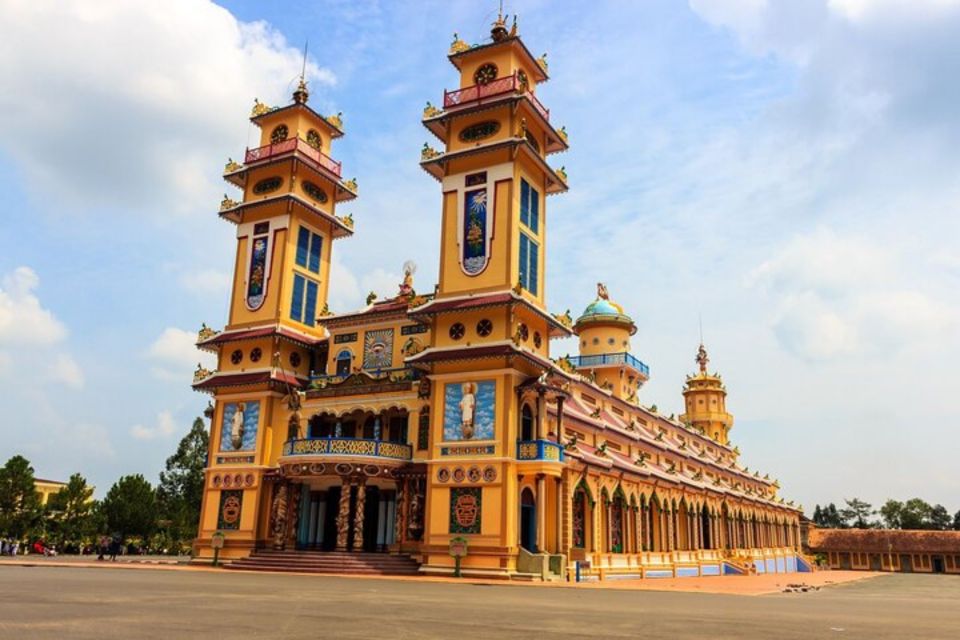Hanoi: Private custom tour with a local guide - Old Quarter to French Quarter: two eras in one walk