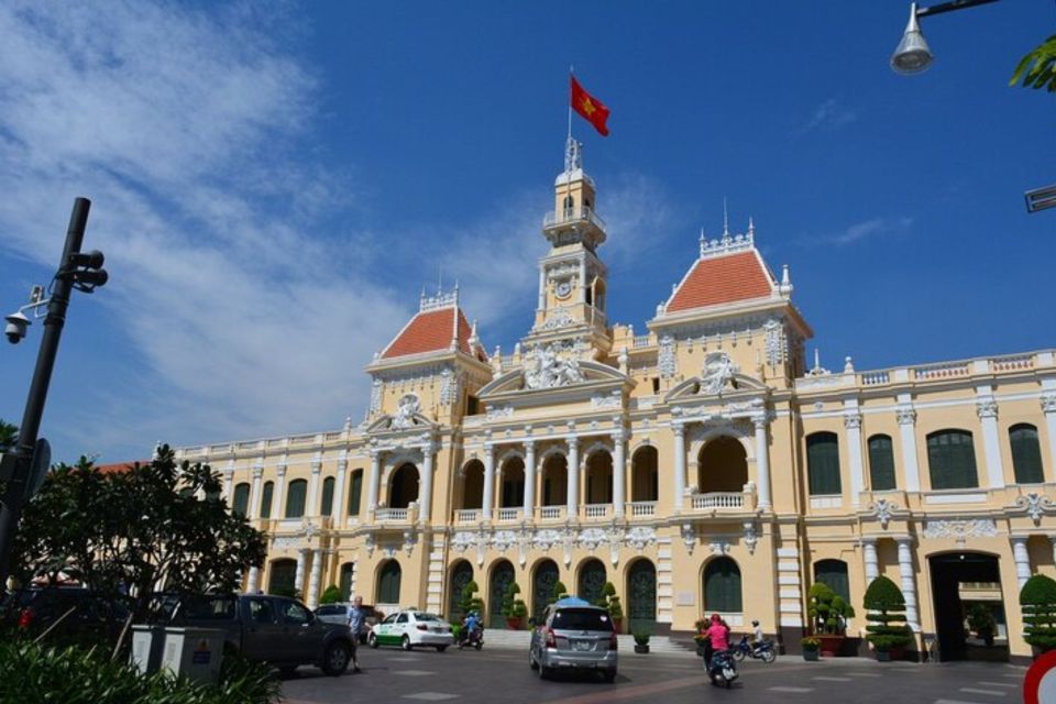 Hanoi: Private custom tour with a local guide - Meeting point and pickup: how you start without stress