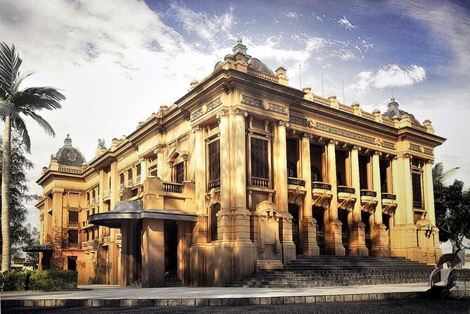 Hanoi Private Day Tour: Hidden Gems, Hoa Lo Prison, Train Street - Hoa Lo Prison: A Sober Stop With Real Historical Layers