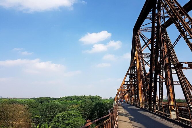 Hanoi Private Day Tour: Hidden Gems, Hoa Lo Prison, Train Street - Price and Extras: Is $89 Good Value for a Private Day?