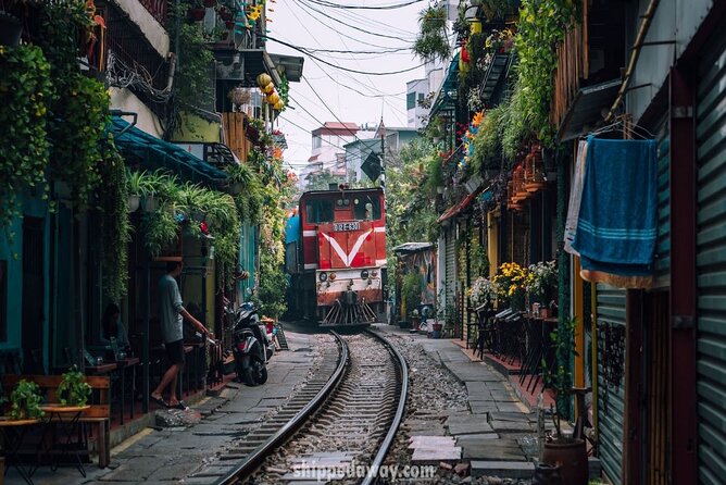 Hanoi Private Day Tour: Hidden Gems, Hoa Lo Prison, Train Street - Who Should Book This Hanoi Private Tour (and Who Might Skip It)