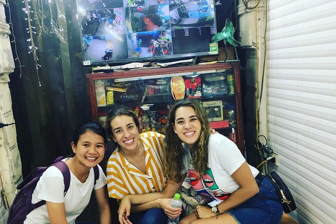Hanoi Private Food Walking Tour - Key Highlights Worth Planning For