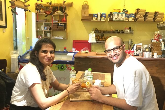 Hanoi Private Food Walking Tour - Why This Hanoi Food Walk Works So Well
